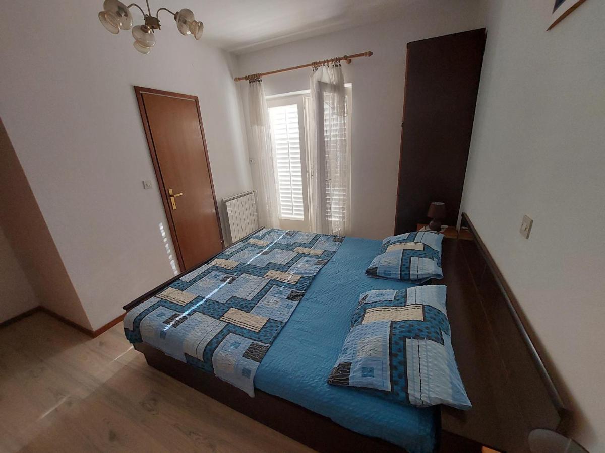 Rooms Marto Раб Екстериор снимка