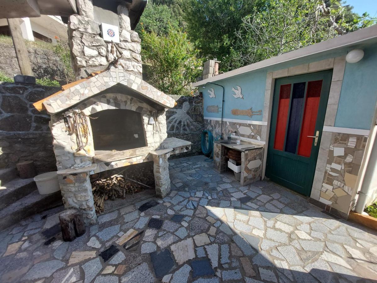 Rooms Marto Раб Екстериор снимка