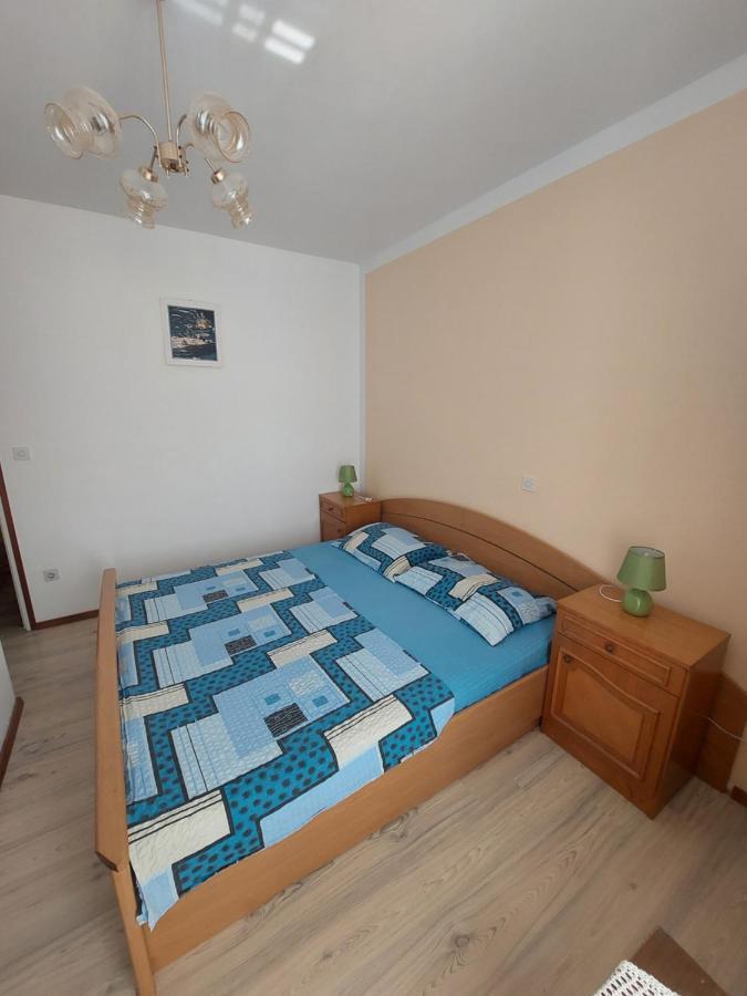 Rooms Marto Раб Екстериор снимка