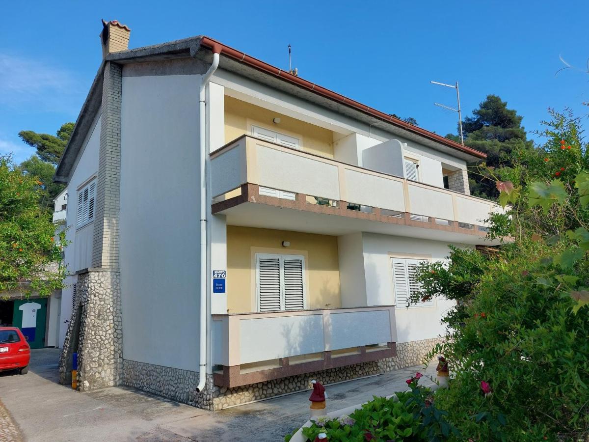 Rooms Marto Раб Екстериор снимка