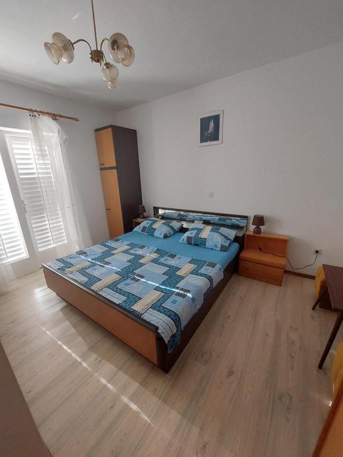 Rooms Marto Раб Екстериор снимка