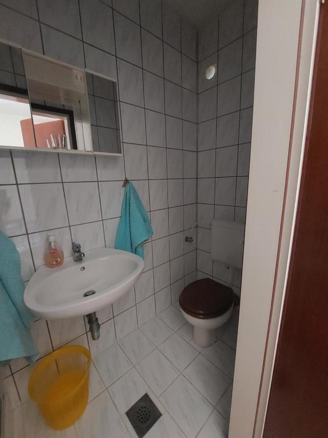 Rooms Marto Раб Екстериор снимка
